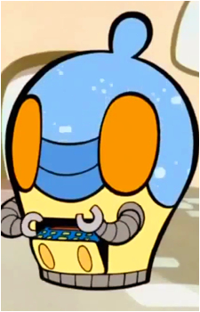 Tetsuko's image