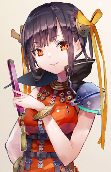 Li Yingxia's image