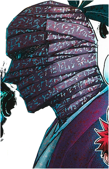 Hanzo Miyamoto's image