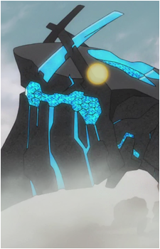 Klaxosaur's image