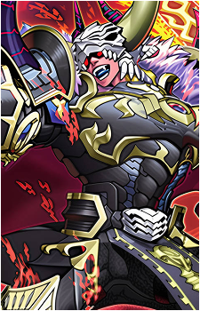 Doom Emperor Archfiend's image