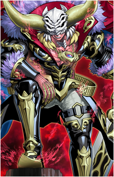 Archfiend Emperor