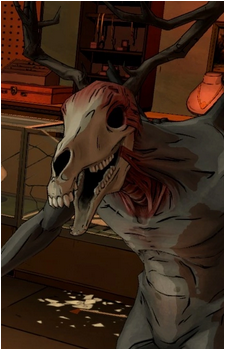 Jersey Devil {TWAU}