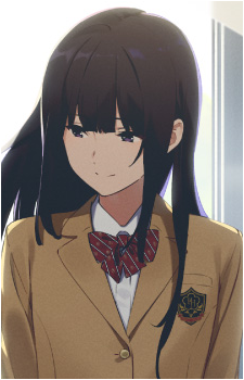 Ayaka Aizawa's image