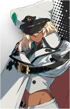 Ramlethal Valentine