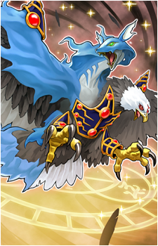 Mythical Beast Garuda's image