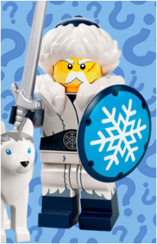 Snow Guardian's image