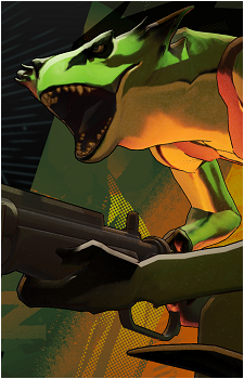 Vyper's image