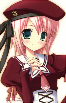 Kaori Natsuki's image