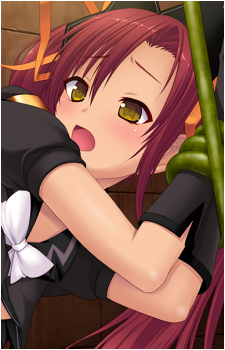 Sweet Passion