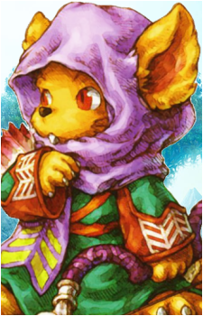 Chobee's image
