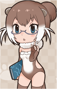 Eurasian Otter
