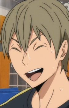 Image 3 of Akinori Konoha