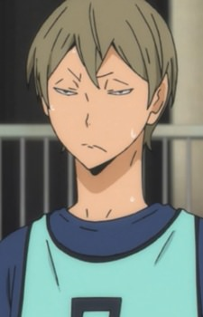 Image 4 of Akinori Konoha