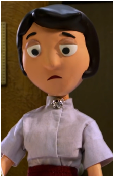 Ms. Secondopinionson's image