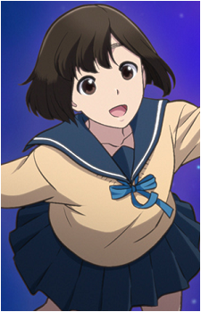 Anzu Uehara's image