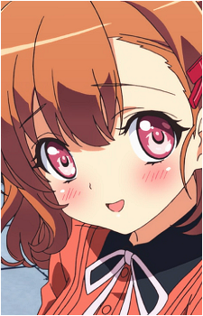 Konagi Yawakaze