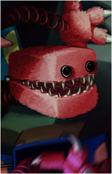 Boxy Boo