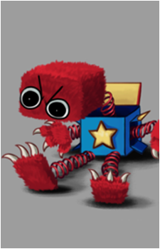 Boxy Boo