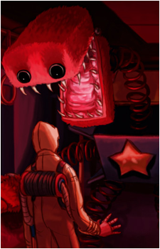 Boxy Boo