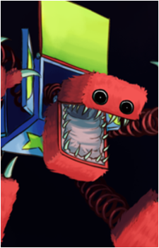 Boxy Boo