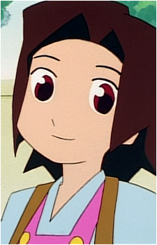 Arika Amazake
