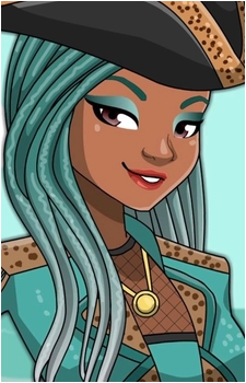 Uma's image
