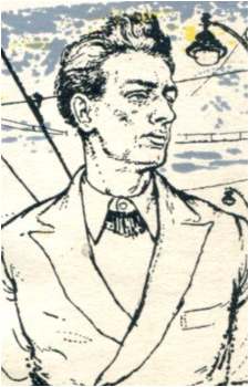 Noah Adler's image
