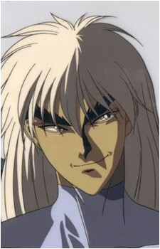 Dark Schneider