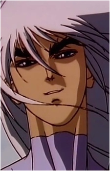 Dark Schneider