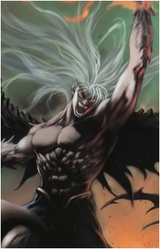 Dark Schneider