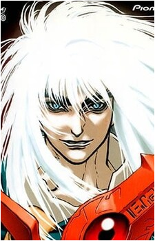 Dark Schneider