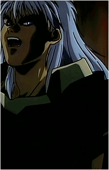 Dark Schneider