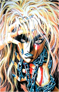Dark Schneider