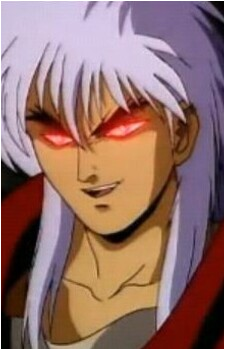 Dark Schneider