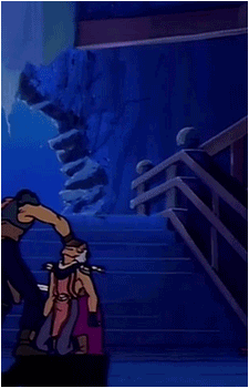 Dark Schneider