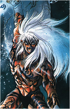 Dark Schneider