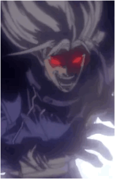 Dark Schneider