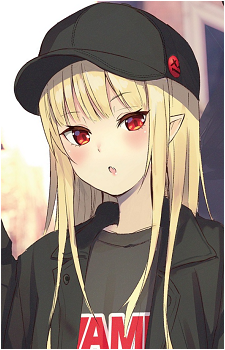 Luna Varades