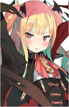 Luna Varades