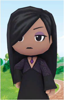 Violet Nightshade's image