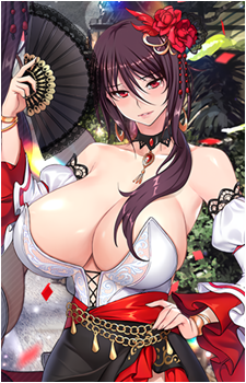 Shiranui Mizuki