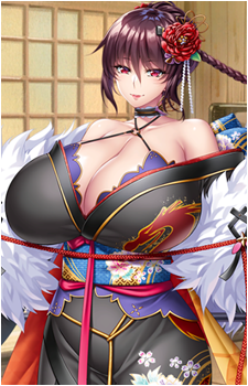 Shiranui Mizuki
