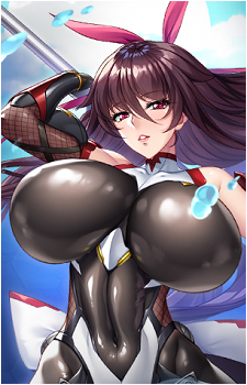 Shiranui Mizuki
