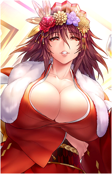 Shiranui Mizuki