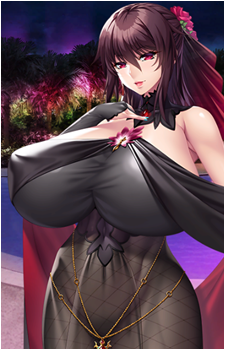 Shiranui Mizuki