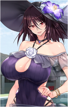 Shiranui Mizuki