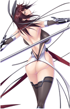 Shiranui Mizuki