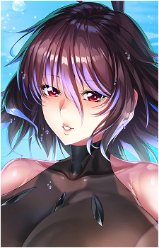 Shiranui Mizuki