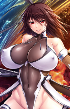 Shiranui Mizuki's image